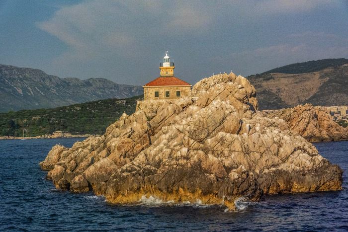 Shore excursions and activities on MS Adriatic Sky